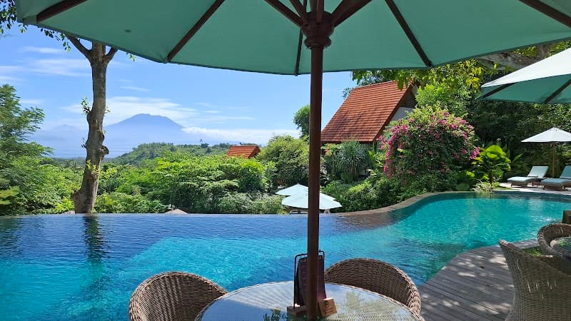 Deep Roots Dive & Yoga Resort - Photo 5