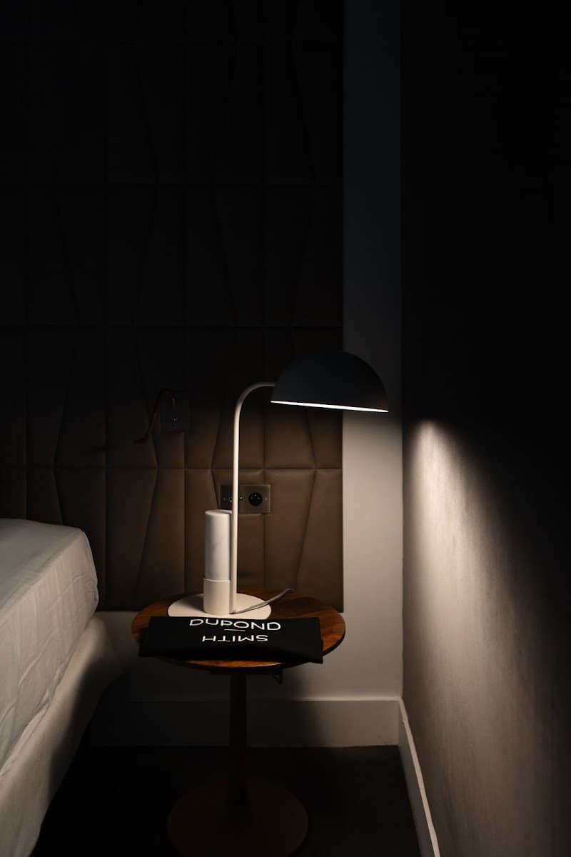 Hôtel Dupond-Smith - Photo 1