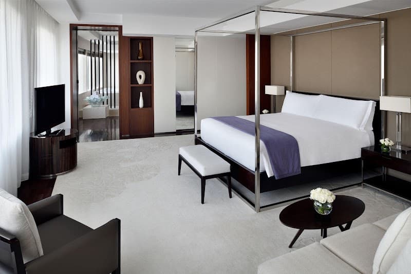 InterContinental Dubai Festival City by IHG - Photo 2
