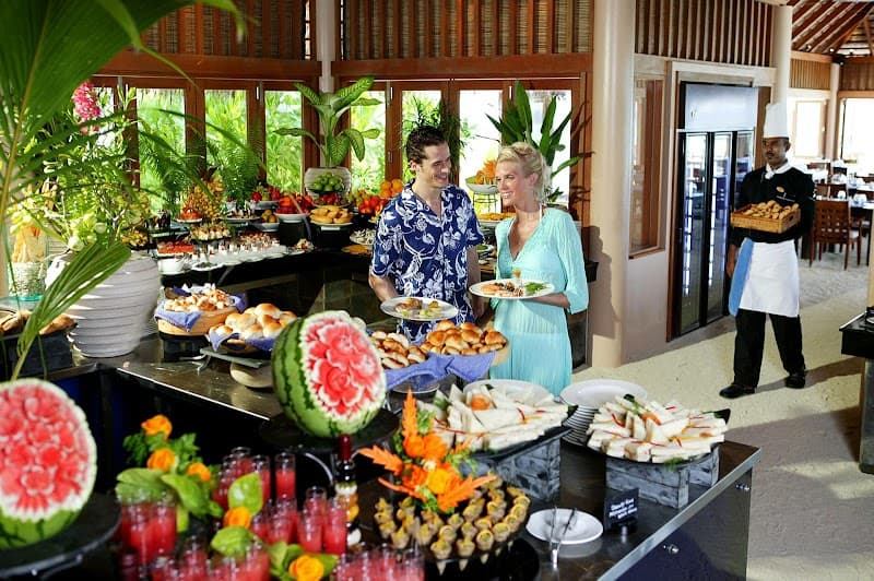 Veligandu Maldives Resort Island - Photo 2