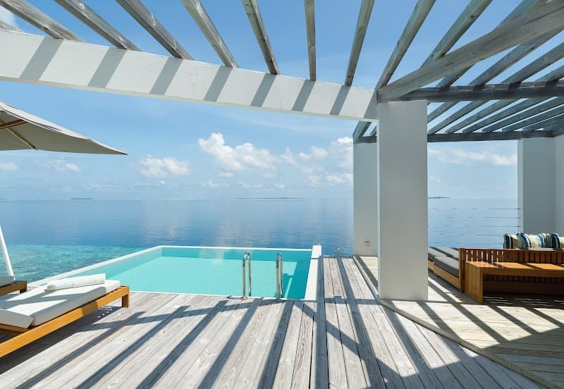 Amilla Maldives - Photo 4