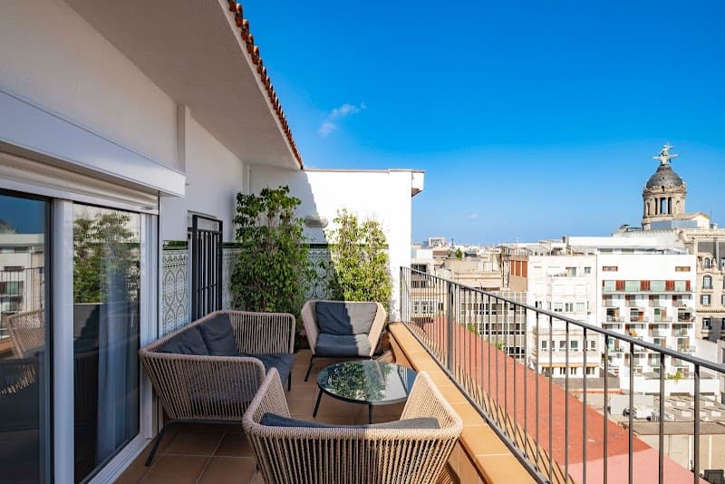 Aspasios Rambla Catalunya Apartments - Photo 1