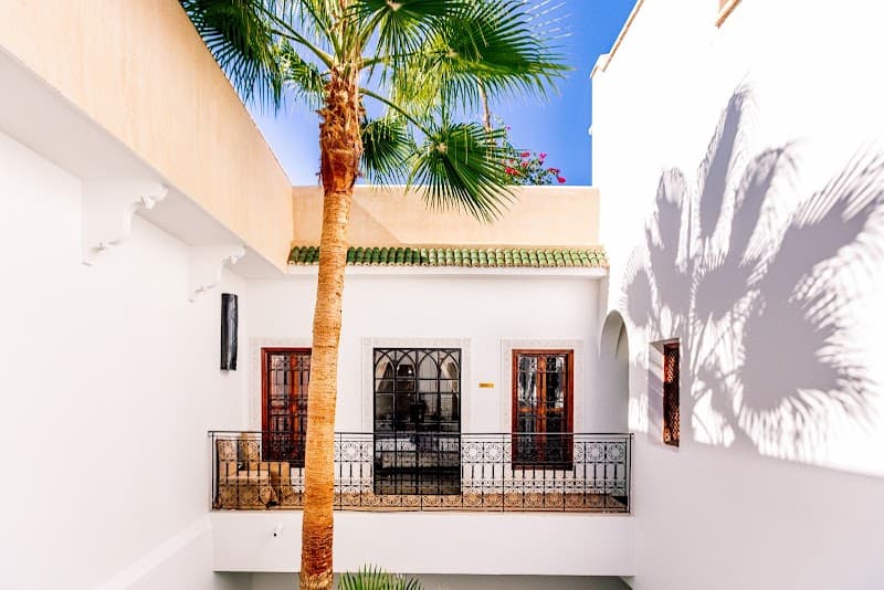 Riad Luciano Hotel & SPA - Photo 3