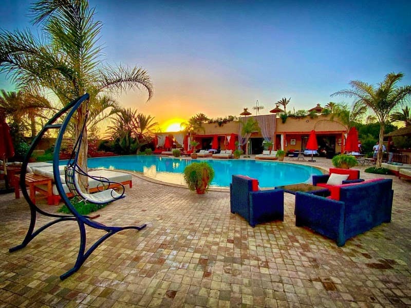 Eden Lodges - Photo 1