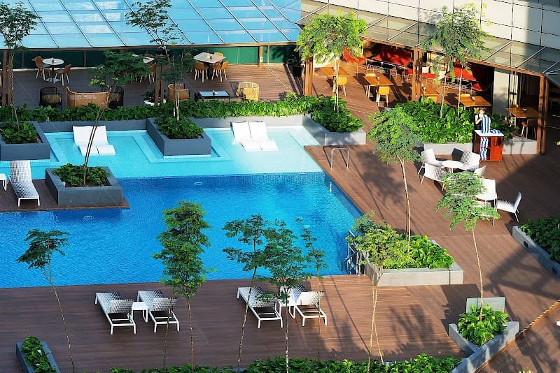 DoubleTree by Hilton Johor Bahru - Photo 3