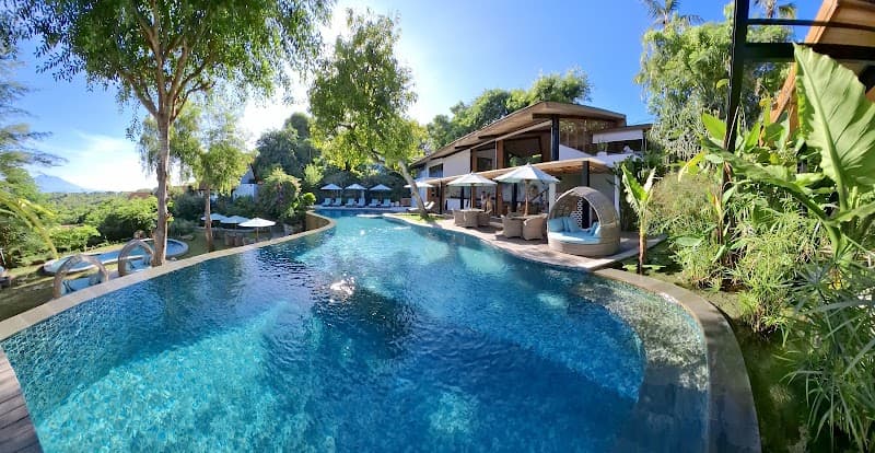 Deep Roots Dive & Yoga Resort - Photo 1