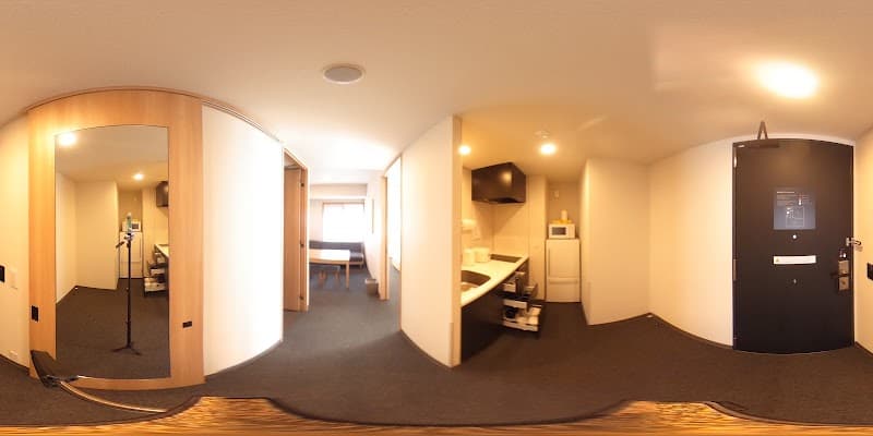 MIMARU Tokyo Ueno Okachimachi - Photo 1