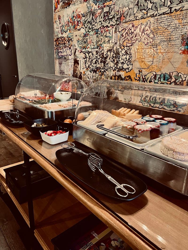 Hôtel Fabric Paris - Photo 7