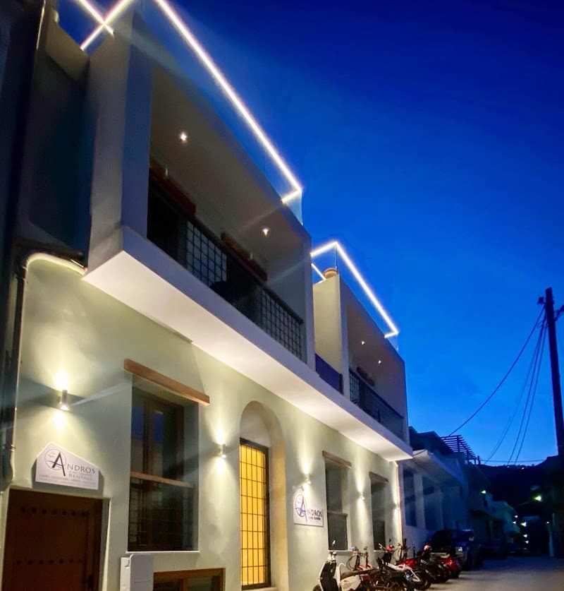 Andros 4 All Seasons Villas & Suites - Photo 3