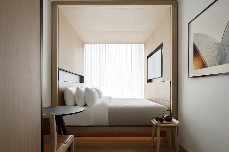 Little National Hotel Sydney - Photo 2