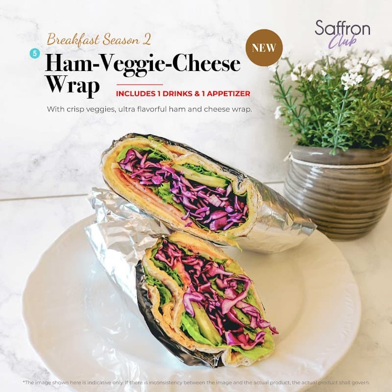 SaffronCasa JB @ R&F Princess Cove - Photo 5