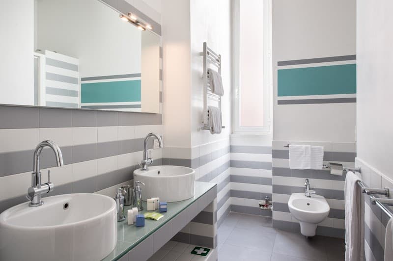 Residenza Termini - Photo 4