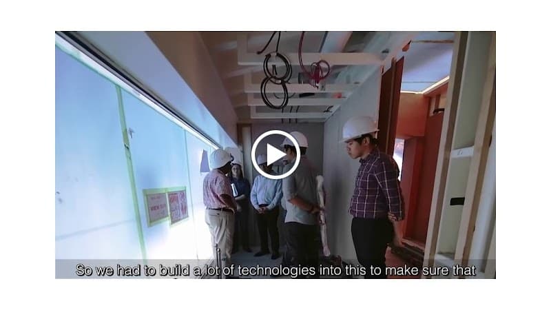 Conrad Maldives Rangali Island - Photo 2