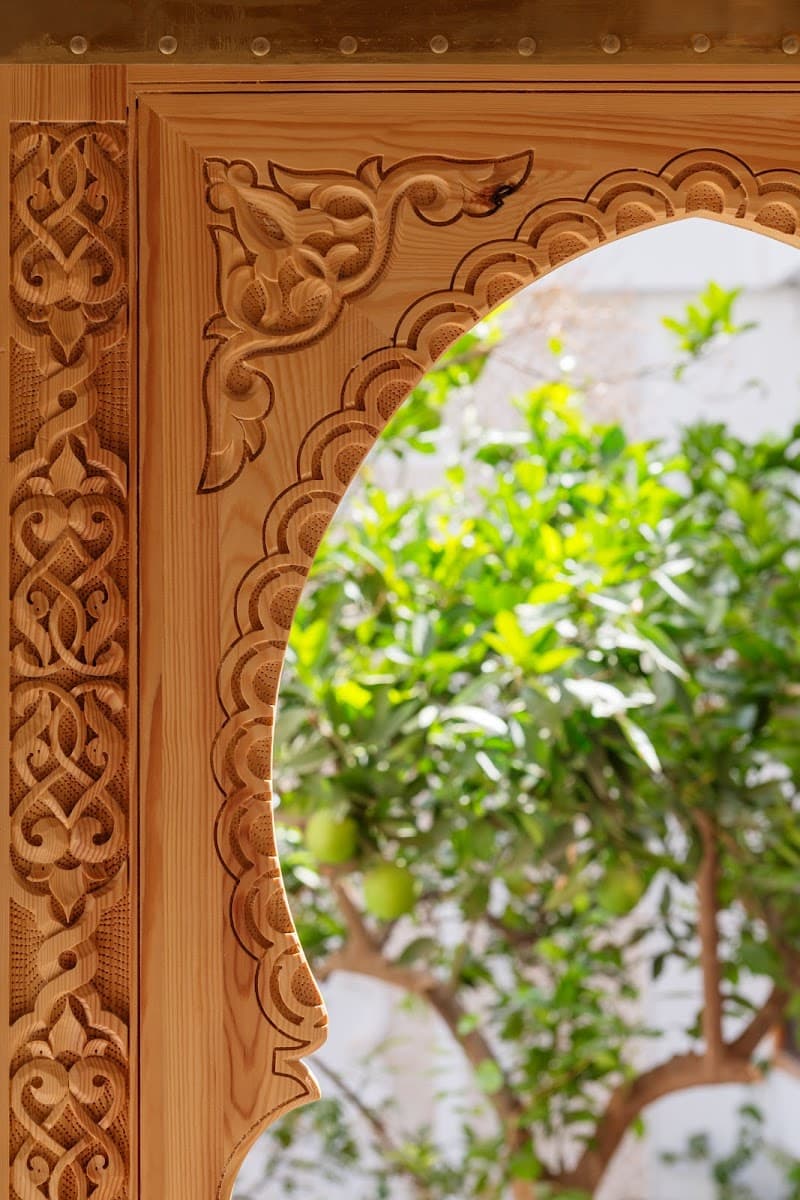 Riad Botanica - Photo 5