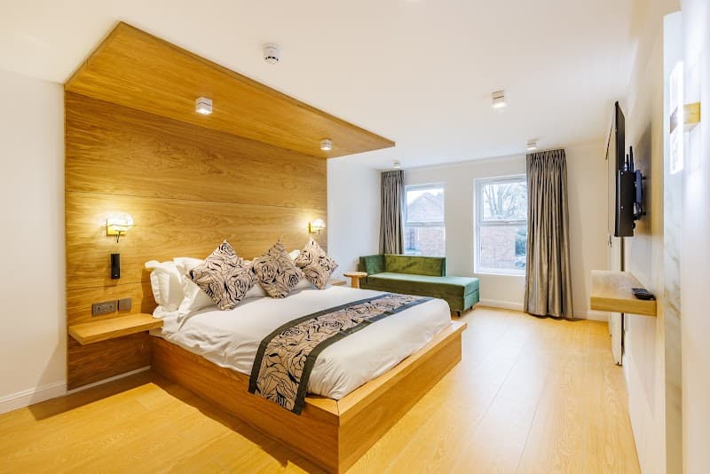 Rosemay Hotel - Photo 4