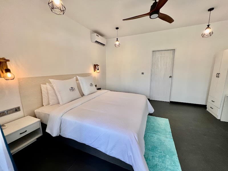 Seaside Dhigurah - Photo 1