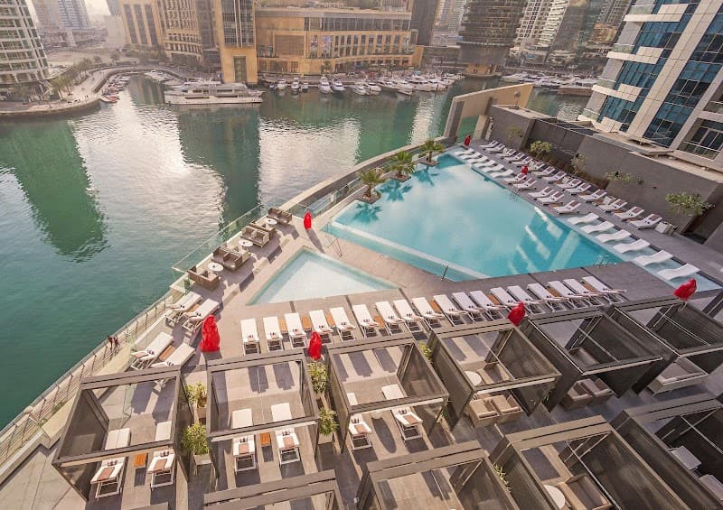 InterContinental Dubai Marina by IHG - Photo 1