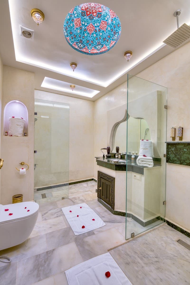 Riad Diamond of Marrakech & Spa - Photo 6