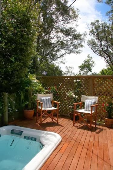 Scotland Island Lodge - Photo 4