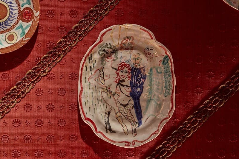 Broadwick Soho - Photo 3