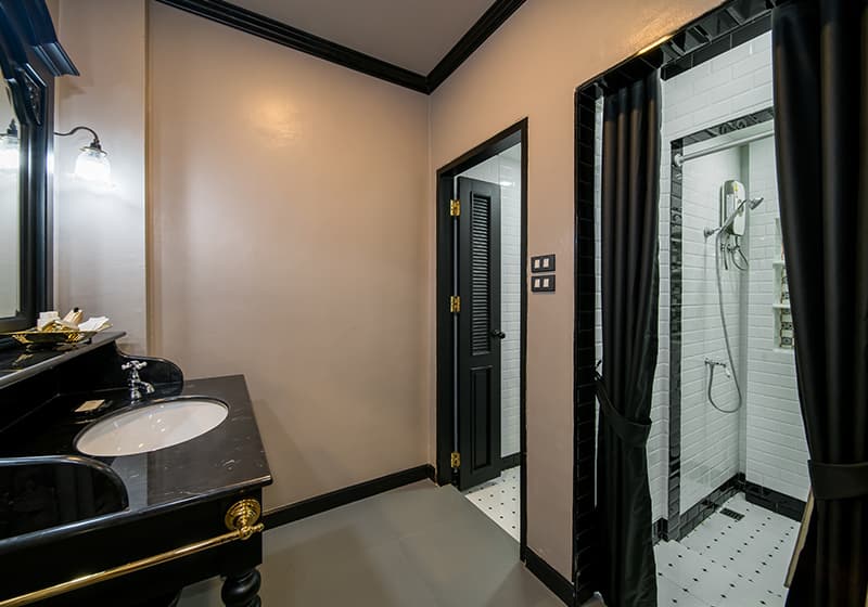 De Phanakron Boutique Hotel - Photo 4