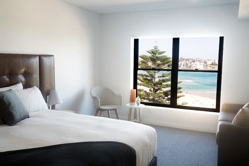 Bondi 38 Serviced Apartments - Photo 1