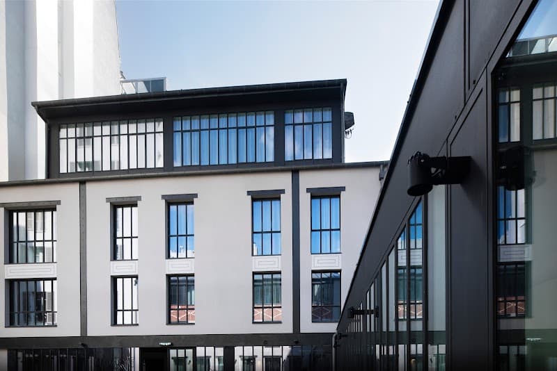 Hotel Les Deux Girafes - Photo 1