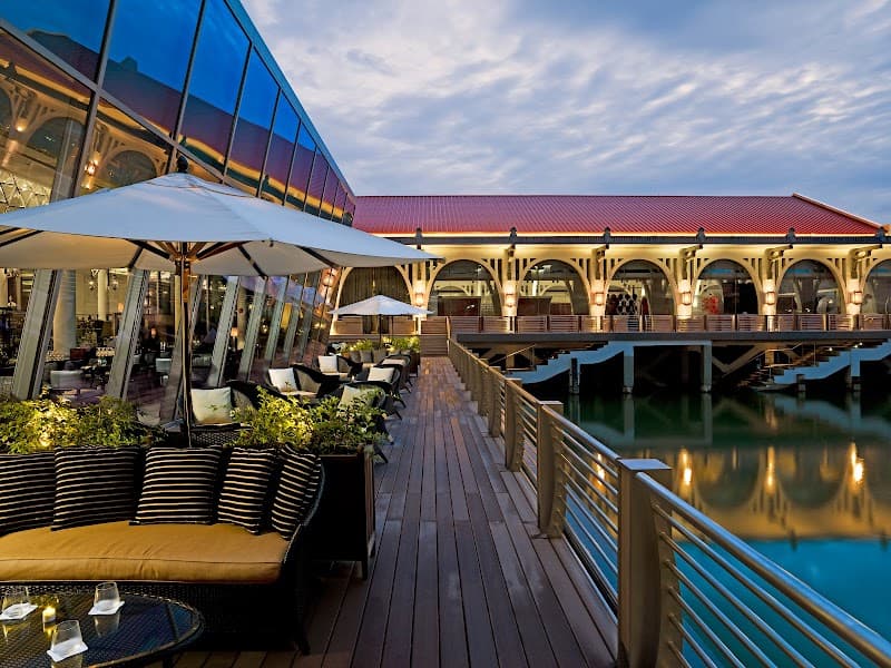 The Fullerton Bay Hotel Singapore - Photo 2