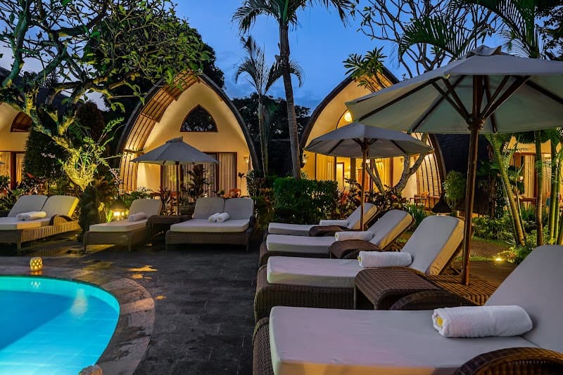 Klumpu Bali Resort - Photo 3