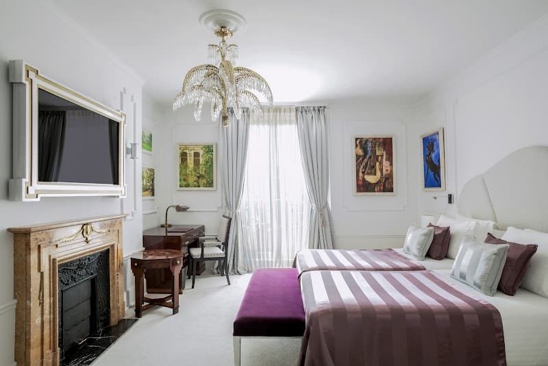 El Palace Hotel Barcelona - Photo 3