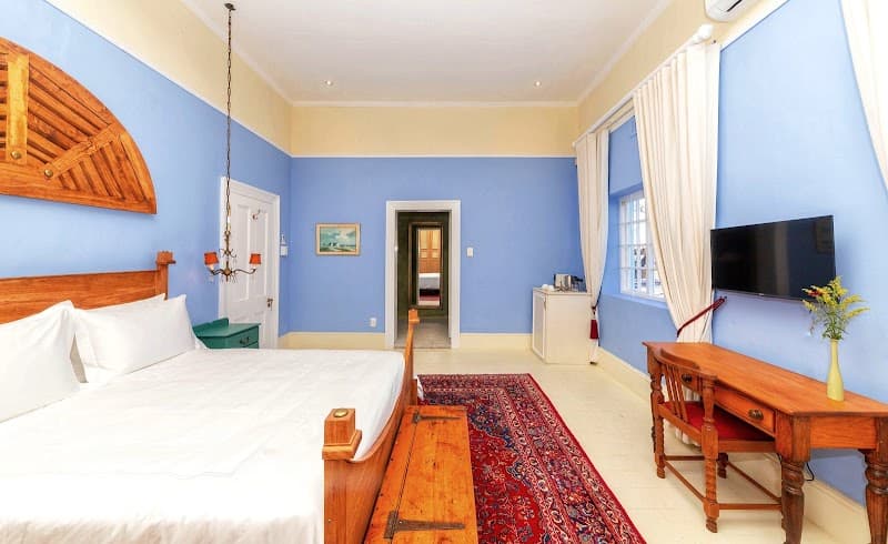 Amina Boutique Hotel - Photo 2