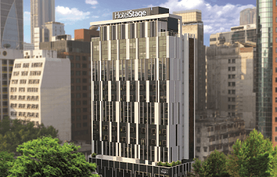 Hotel Stage - Photo 1