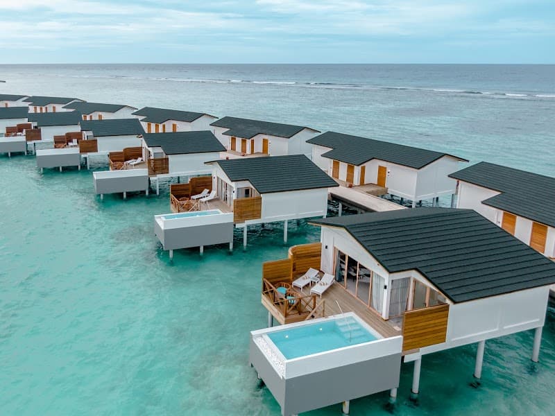 Joy Island Maldives by The Cocoon Collection - Photo 1