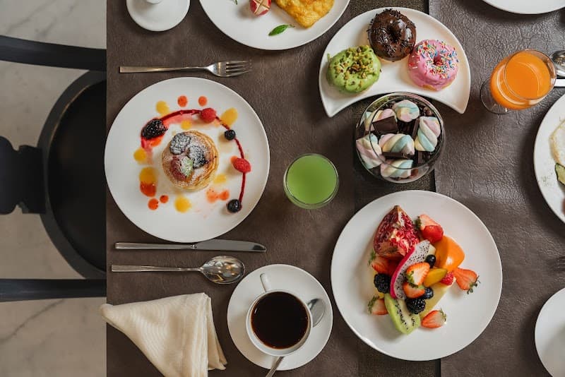 Hotel Artemide - Photo 4