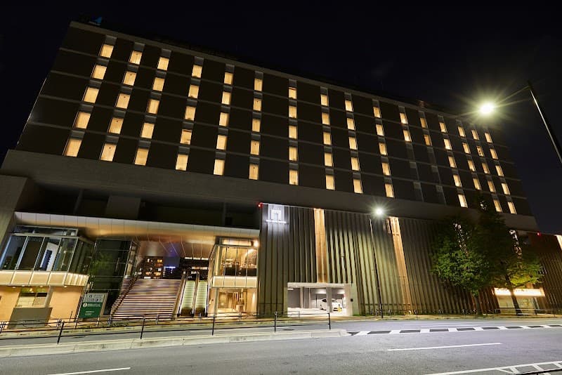 The Gate Hotel Ryogoku by HULIC - Photo 1