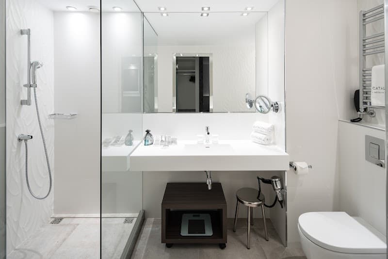 Hotel Catalonia Magdalenes - Photo 4