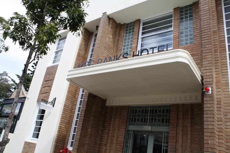 Mrs Banks Hotel - Photo 1