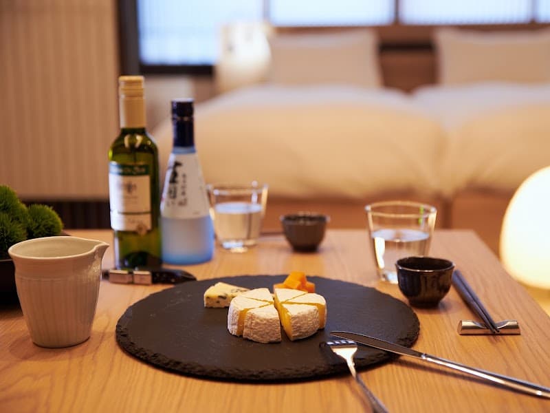 MIMARU KYOTO STATION - Photo 3