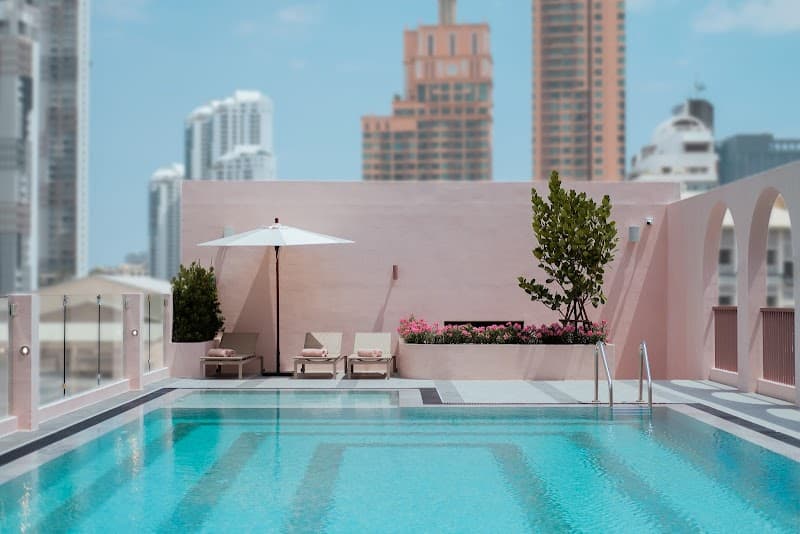 Away Bangkok Sukhumvit - Photo 1