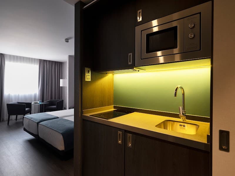 HG City Suites Barcelona - Photo 3