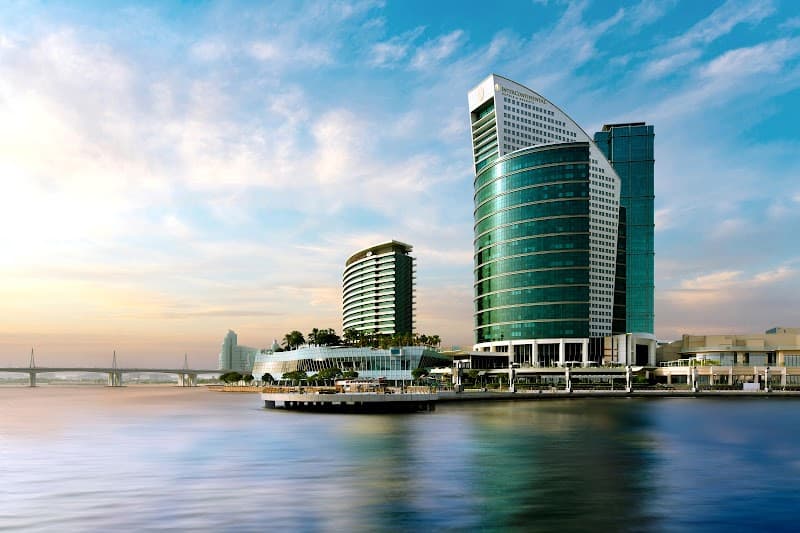 InterContinental Dubai Festival City by IHG - Photo 1