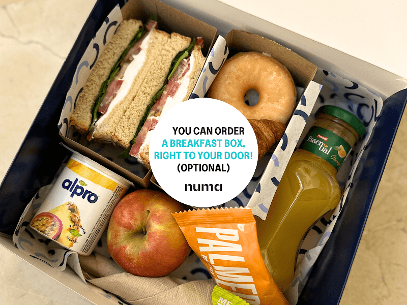 Numa Barcelona Colmena - Photo 4