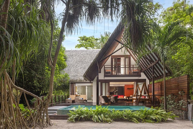 Adaaran Select Meedhupparu with 24Hr Premium All-Inclusive - Photo 2