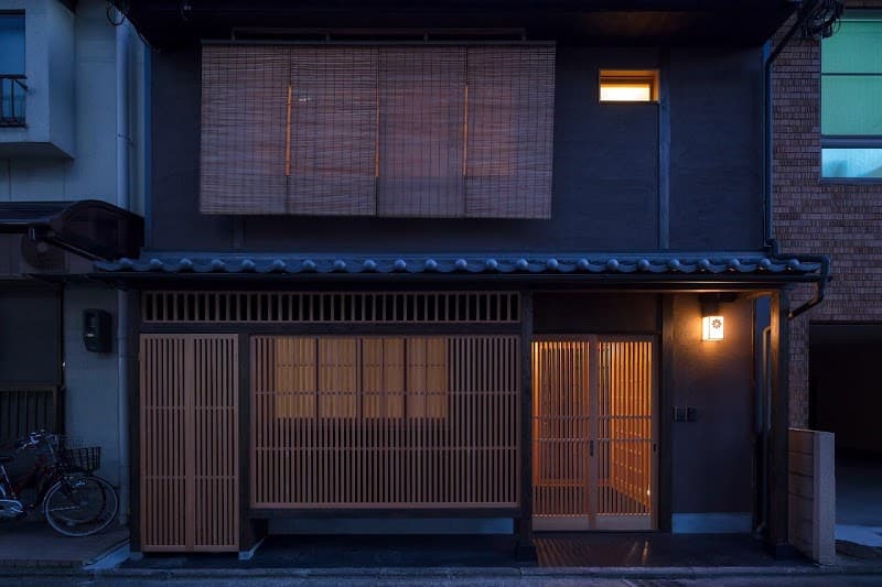Ayaginu Machiya House - Photo 1