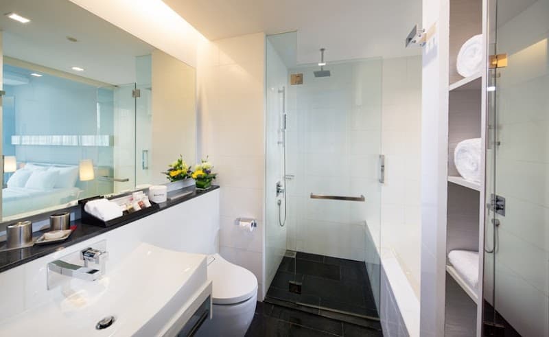 Quincy Hotel Singapore - Photo 4