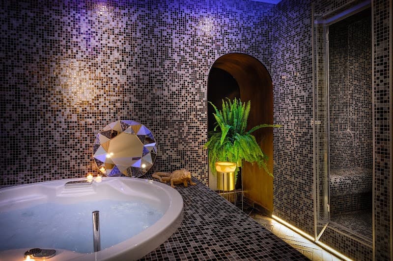 Dharma Boutique Hotel & SPA - Photo 6