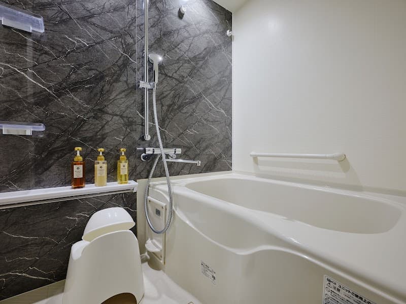 MONday Apart Ueno Shin-Okachimachi - Photo 4