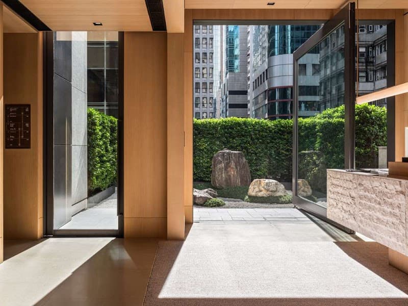 AKI Hotel Hong Kong - MGallery Collection - Photo 2