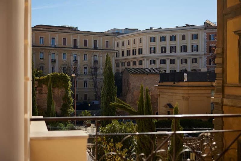 art'otel Rome Piazza Sallustio, Powered by Radisson Hotels - Photo 3
