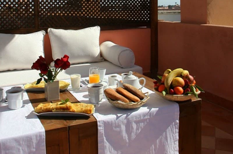 Riad Cherrata - Riad Luxe Marrakech Médina - Photo 5